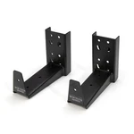 Dewalt 2 Piece 6 In. Cantilever Bracket Set For Dxst Storage Racks Dxsta26clb. Fixed Price $32.98.