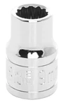 Performance Tool W38809 3/8 Inch Drive 9mm 12pt Socket. Fixed Price $16.99.