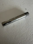 Matco Sps206pxl 5/8 Extra Long Spark Plug Socket Usa Knurled Grip Heavy Duty. Fixed Price $25.00.