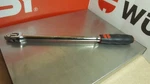 Wurth 1/2" Breaker Bar (0712130102) Zebra Quality 490mm Long. Fixed Price $67.93.