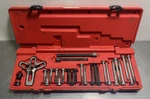 Matco Tools 27 Pc Bolt Style Puller Set P100b Nothing Is Missing. Fixed Price $64.99.
