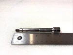 Snap-on Tmxwk4 - 4 Long, 1/4" Dr., Chrome, Knurled, Wobble Extension-usa. Fixed Price $22.99.