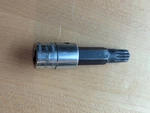 Snap-on Ftsm10 3/8" Drive 10mm Metric Triple Square Bit Socket. Fixed Price $15.00.