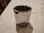 Craftsman 3/4" Drive Jumbo Socket Ee 47812 1-1/2" Vg. Fixed Price $10.00.