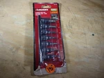 New Husky 7pc. 3/8" Drive Sae Hex Bit Socket Set #. Fixed Price $15.00.