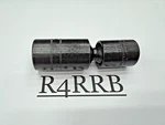 Snap-on Tools Usa New 3/8" Drive 21mm Metric Deep Impact Swivel Socket Iplfm21a. Fixed Price $59.95.
