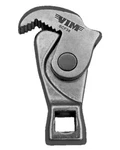 3/8in Drive Spring Loaded Crowfoot Wrench - Range 8mm-17mm, Vim Tools Scf38, New. Fixed Price $26.99.