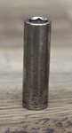 Blue Point - 3/8" 1/4" Drive 6pt Deep Socket Blpls1438. Fixed Price $12.99.