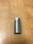 Snap On Tools S9704h 3/8" Drive 13/16" Spark Plug Socket. Fixed Price $7.99.
