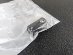 #bk397 Snap On Tools New Replacement Adaptor (1/2" Square Bit) Glas1f2. Fixed Price $14.95.