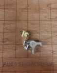Tecumseh Toro Sears Craftsman 30547 30547a 30547b Ignition Breaker Points New. Fixed Price $22.22.