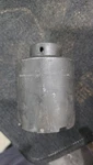 Snap-on S6146 1/2" Square Drive Axle Nut Socket 4 Lug. Fixed Price $42.00.