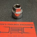 Mac Tools Sc158 K3 Antenna Spanner Special Socket 1/2" Drive. Fixed Price $15.00.