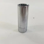 Craftsman Evolv 3/8" Drive Socket 16918 Ab 18mm. Fixed Price $9.99.