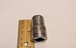 Sk S-k Usa Tools 46125 1/2" Drive Fractional Flip Socket 3/4" And 13/16" G2073. Fixed Price $10.87.