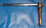 Craftsman 4428-h-series 3/8 Sliding T-handle Breaker Bar & 44264 3" Extension. Fixed Price $24.95.