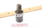 Snap-on Imbf80d 3/8" Drive Black Oxide Universal Impact Locking Pin Usa. Fixed Price $32.99.