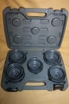 Matco Tools Ofshd10 10 Piece Heavy Duty End Cap Filter Wrench Set - New. Fixed Price $99.95.