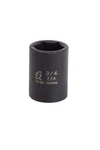 1/2" Drive, Socket, 3/4" 224 Sunex Tools 3/4in.,1/2in. 613364000076 Sockets,. Fixed Price $16.91.