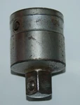 Snap-on Tools Drive Socket Adapter Reducer 3/4" Female To 1/2" Male - Model La62. Fixed Price $19.99.