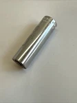 Easco Tools 11mm Deep Socket 1/4" Drive 6 Point 51 6211 Made In Usa. Fixed Price $5.59.