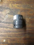 Williams 6-628a 7/8" X 3/4" Drive Impact Socket Usa Proto 7/8 3/4. Fixed Price $14.95.