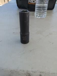 Matco Tools Cdp15m6v 1/2 Drive 15mm Deep Impact Socket 6 Point. Fixed Price $25.00.