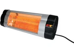 Performance Tool W5008 1500 Watt Infrared Shop Heater. Fixed Price $103.93.