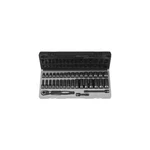 Grey Pneumatic 81635mrd 35pc 3/8" Drive Metric Duo-socket Set. Fixed Price $197.90.