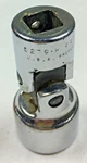 Proto Professional 5279h - 3/4" Chrome Universal Socket 6 Point 3/8" Drive Usa. Fixed Price $10.75.