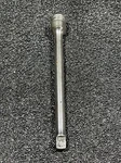 Snap On Vintage Chrome 3/8" Drive 6" Ferret Extension F-6. Fixed Price $25.00.