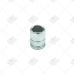 Sk Hand Tools 40711 1/4" Dr. 12mm 6pt Standard Metric Chrome Socket. Fixed Price $13.05.