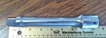 Thorsen 8 Inch H-d Extension 13116 3/4in Drive Usa Polished Nice. Fixed Price $9.99.