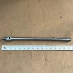 Par-x By Snap-on 1/2" Drive Flex Head Breaker Bar 15" Un-101 Usa. Fixed Price $45.00.