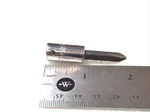 Snap On#tmp12a - 1/4" Dr., #1 Phillips/screwdriver, Bit Socket-usa-nos-. Fixed Price $24.99.