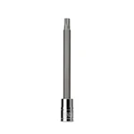 Long T30 Star Bit Socket 1/4inch Drive. Fixed Price $11.93.