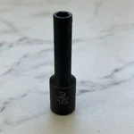 Matco "adv" Adp66v, 1/4" Dr. 3/16" Impact Socket, 2" Deep, 6 Point.. Fixed Price $12.48.