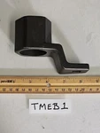 Mac Tools Hdh6010 1/2" Drive Honda/acura Harmonic Damper Holding Tool Usa. Fixed Price $67.49.