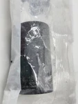 Grey Pneumatic Semi Deep Impact Socket 15mm X 3/8in Drive 1015msd. Fixed Price $13.75.