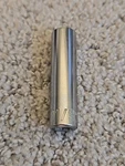 Craftsman Cmmt43576 11/32" 6pt Deep Well Socket 1/4" Drive B17. Fixed Price $2.95.