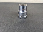 #bm962 Snap-on Tools Usa 1" Dr Sae 1-1/16" Hex Spline Socket Les343 Msrp $227. Fixed Price $49.95.
