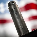 Mac Tools Deep Impact Socket Xdt206 3/8" Drive 5/8" Sae 6 Point As Pictured. Fixed Price $17.49.