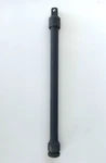 Sunex 3/8" Drive 12" Length Friction Ball Locking Impact Socket Extension 3512l. Fixed Price $9.00.