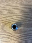 Snap On - Swm101a 10mm Shallow 1/2 Drive Standard Socket Item #1a***. Fixed Price $23.99.