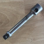 Bonney Tools 5" Long Socket Extension 1/2" Drive Circle Cv 4090 Vintage Usa. Fixed Price $12.95.