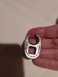 Flare Nut Socket Wrench, By Snap-on, New, Usa, # Frhm12, 12mm Crowfoot. Fixed Price $26.00.