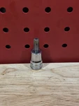 Snap-on Tools Ftxr40e T40 3/8" Drive Torx Tamper-resistant Socket Driver. Fixed Price $29.99.