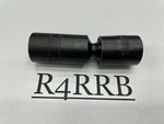 Snap-on Tools Usa New 3/8" Drive 18mm Metric Deep Impact Swivel Socket Iplfm18a. Fixed Price $69.95.