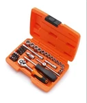New Ktm 38 Piece Tool Box Set Kit - 00029098300. Fixed Price $86.99.