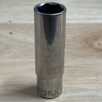 Cornwell Tools 14mm Deep Socket 3/8" Drive 6 Point Bluepower Cbp28lm. Fixed Price $16.95.